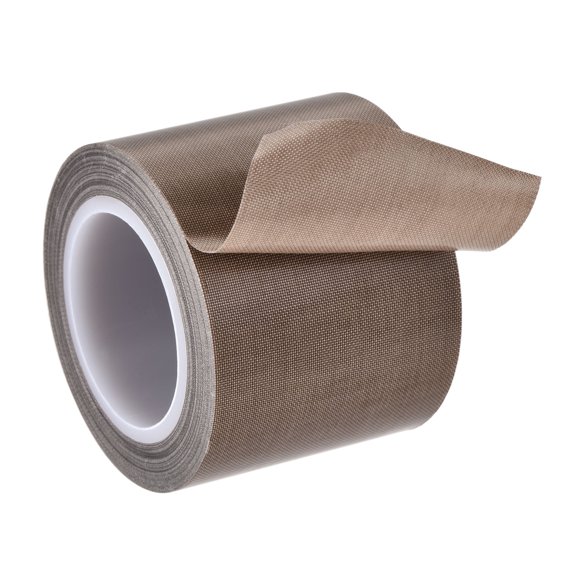 Perforated PTFE Tape - 108' Roll – Carbon Bulk Sales