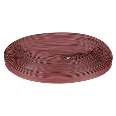 PE Heat Shrink Tubing Kit – 3:1 Ratio With Glue Lining – Marine, Automotive, Electrical Wire Wrap (AEM Style)