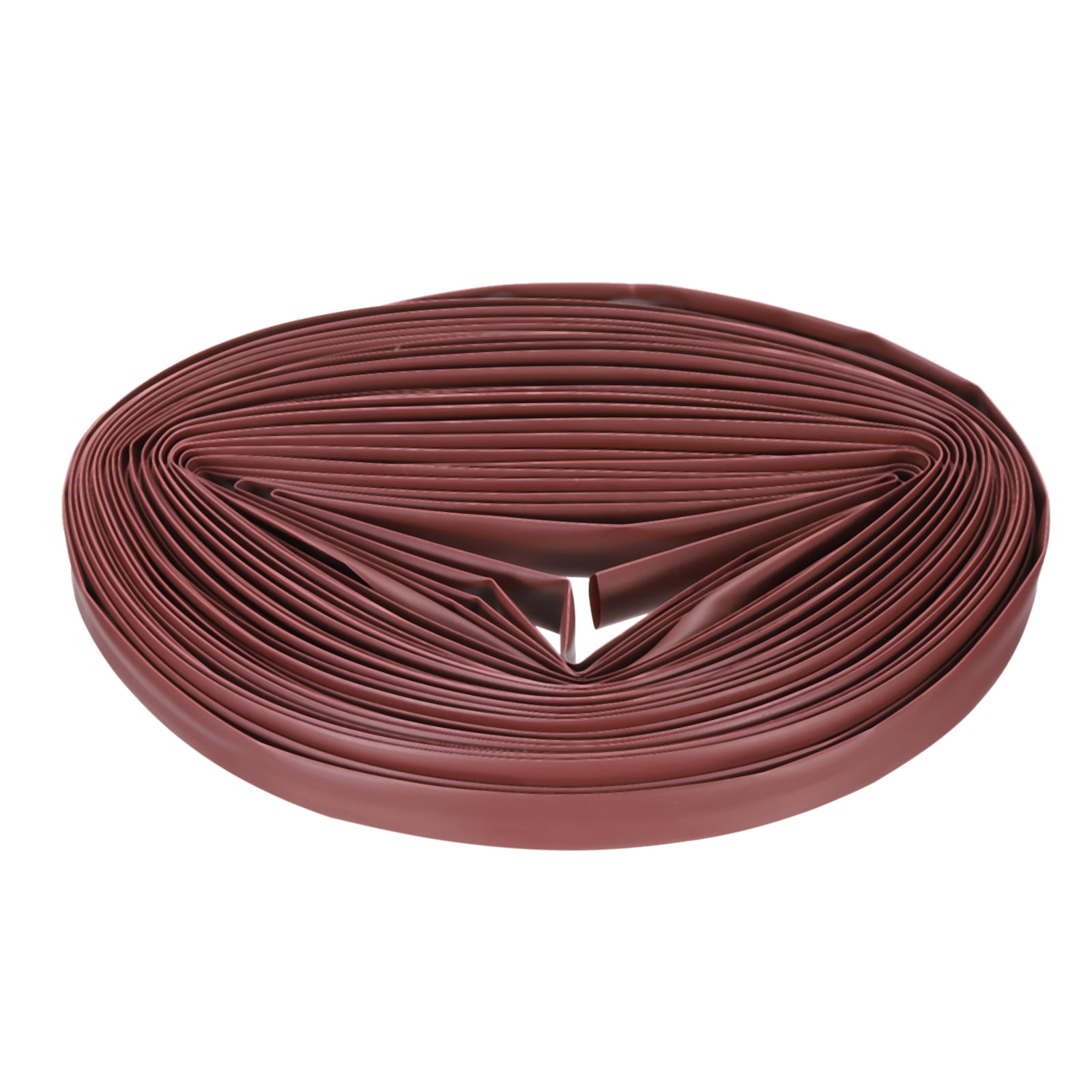 rs-pro-halogen-free-heat-shrink-sleeving-black-23-mm-sleeve-dia-x