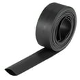 thumbnail image 1 of Uxcell Heat Shrink Tubing, Heat Shrinkable Tube Cable Sleeve 10ft Black 0.63 in, 1 of 6