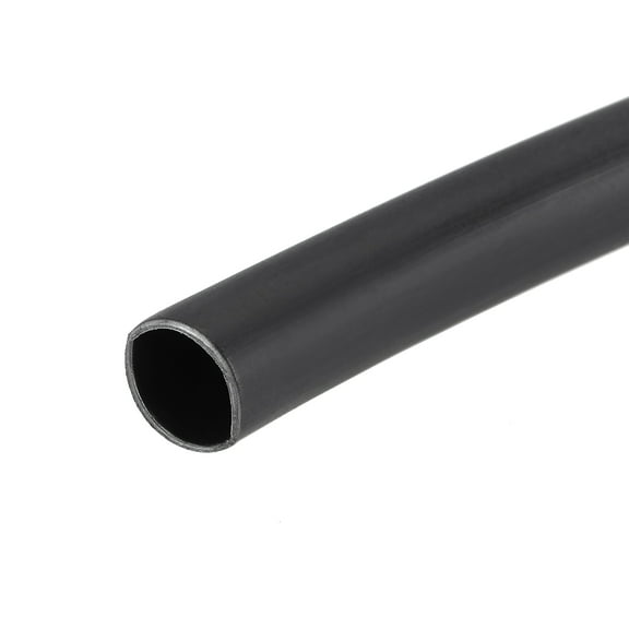 Uxcell Heat Shrink Tubing Shrinkable Tube Electrical Cable Sleeves 0.32"x0.55"x3.3ft