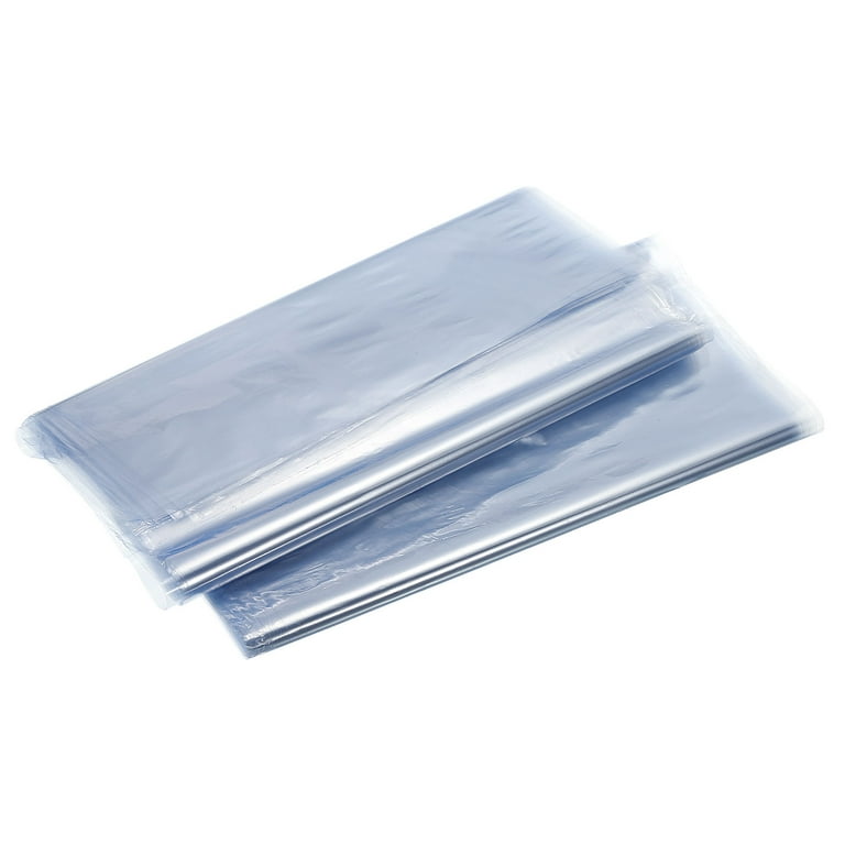 Pvc shrink wrap bags hotsell