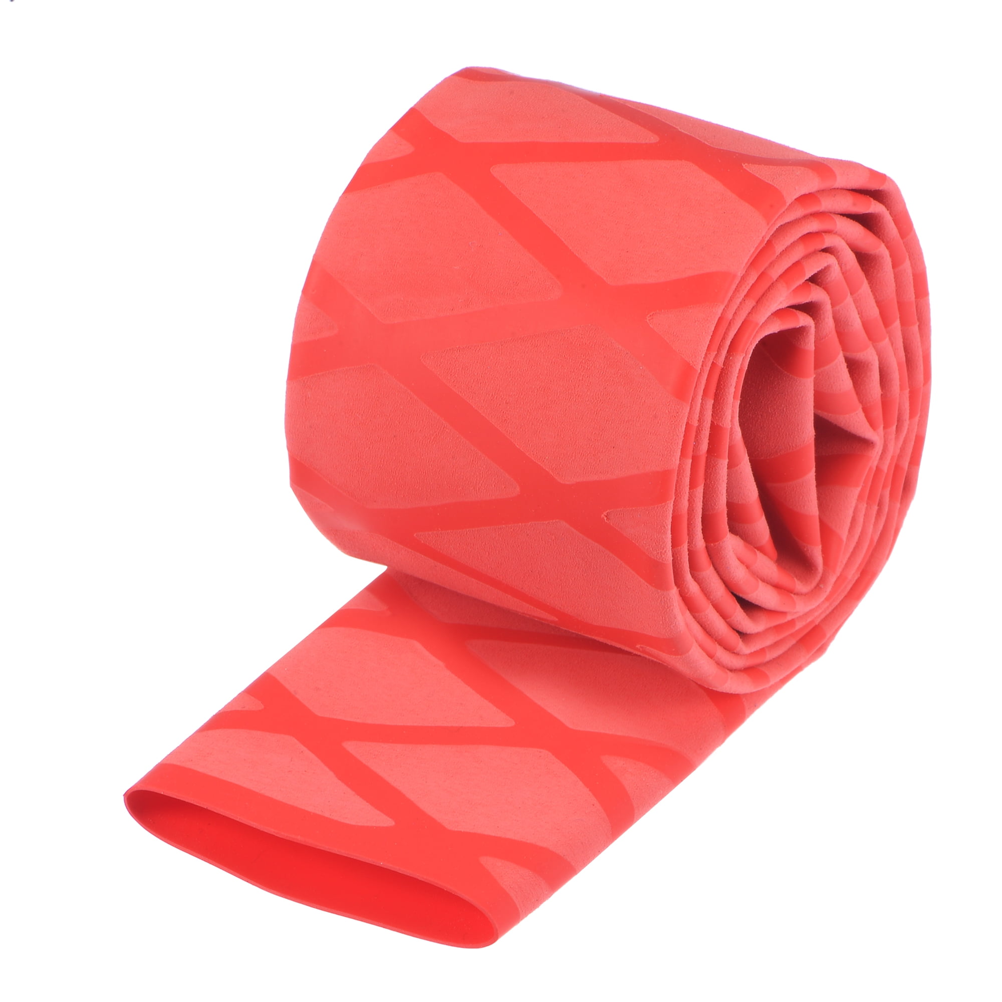 Uxcell Heat Shrink Wrap Tubing For Fishing Rod Grips, 25mm Dia 42mm Flat 3 3ft 1 8 1 Rate Black C019e1fc 5f74 4902 89a4 0cddbaae1ca8.19b4a8e0fb6c432292676effcf394ce0