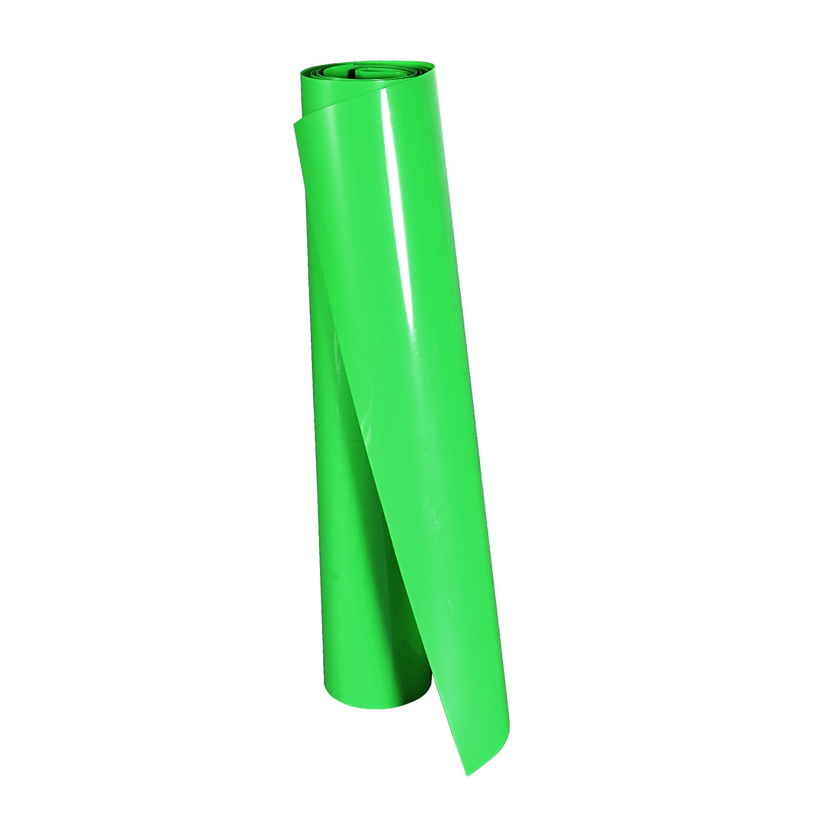 Uxcell Heat Transfer Vinyl Rolls 8"x3ft PU HTV Printable Vinyl Film for ...