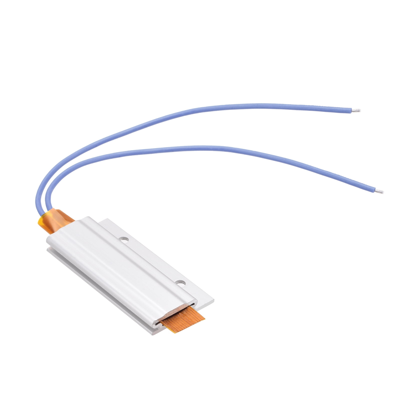 Uxcell Heating Element 12V 2W-15W 110C Consistent Temperature Ceramic ...