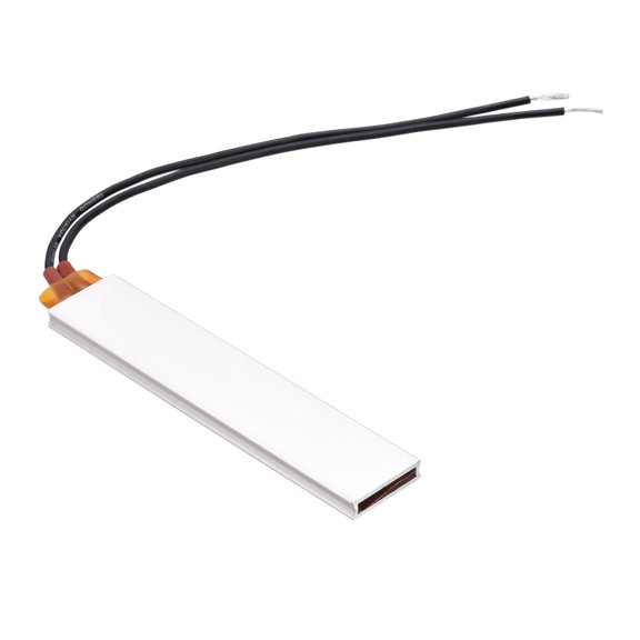 Uxcell Heating Element 24V 3W-25W 70C Consistent Temperature Ceramic Thermostatic for Heating