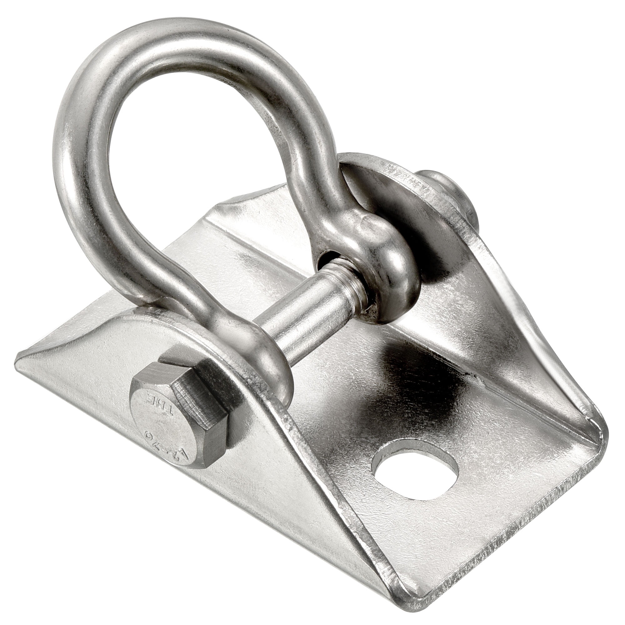 Uxcell Heavy Bag Hangers 23.6" Height Wood Beam Ceiling Brackets for