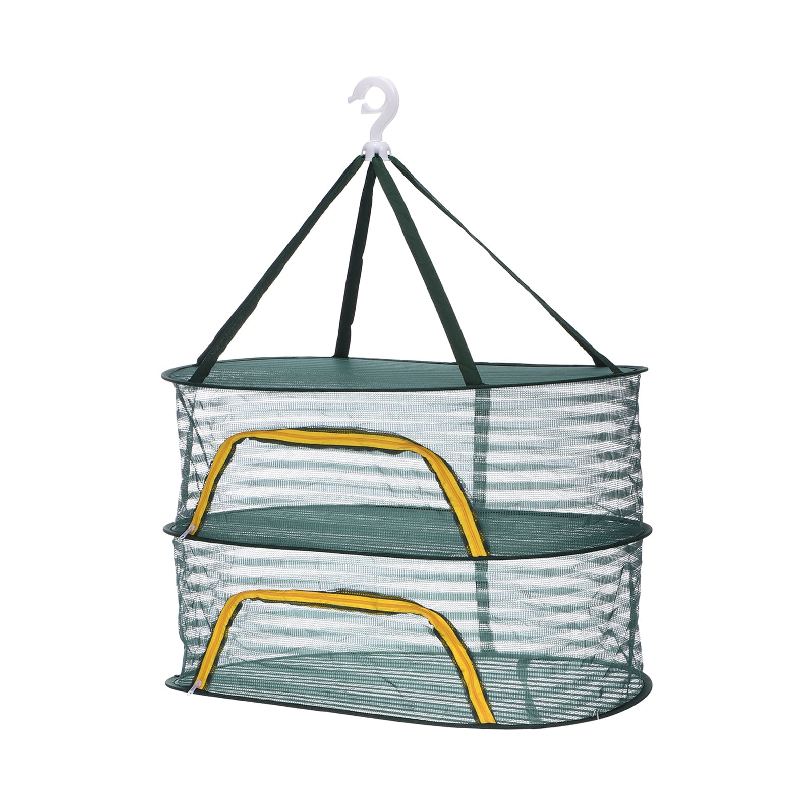 Uxcell Herb Drying Rack, 24
