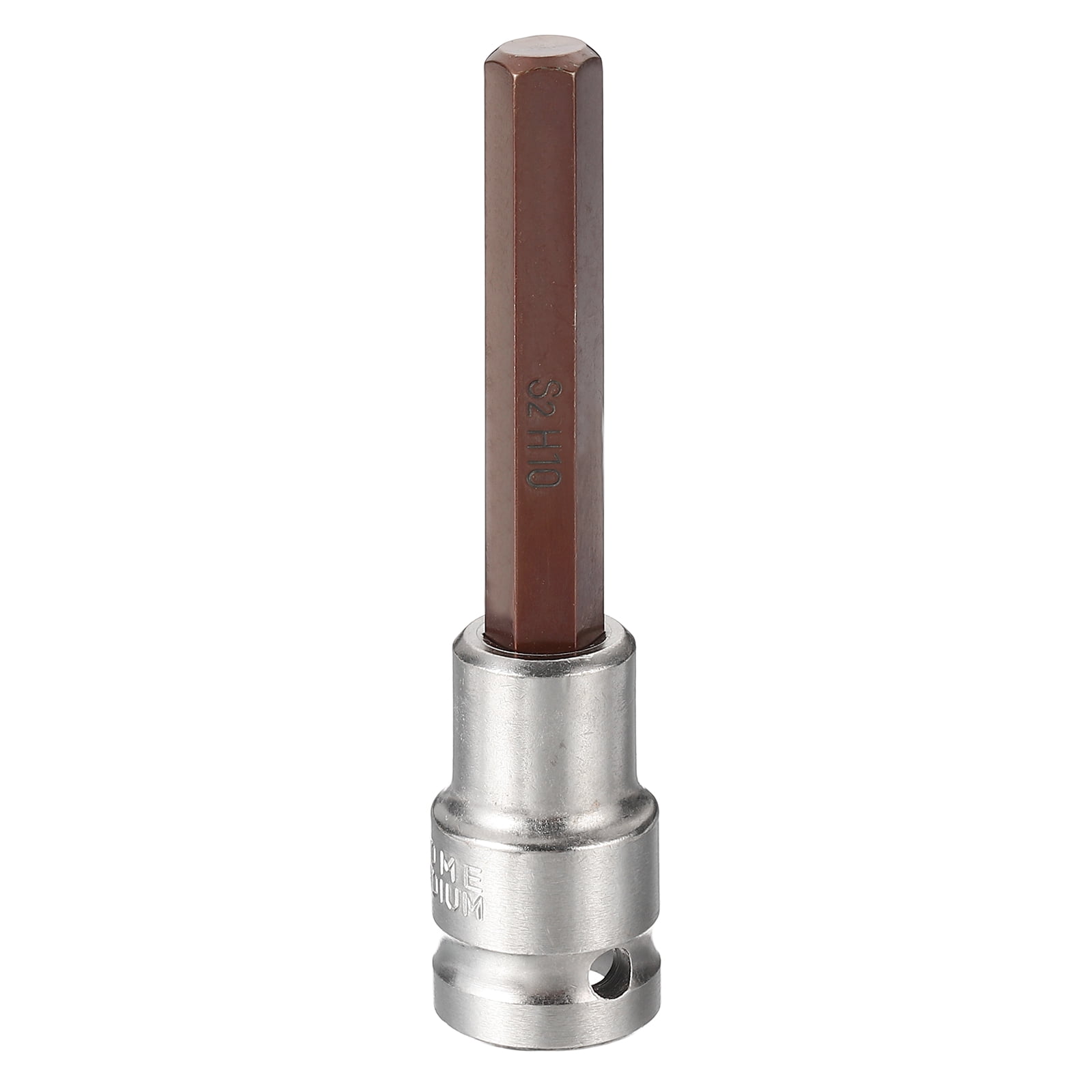 Uxcell Hex Bit Socket 1/2