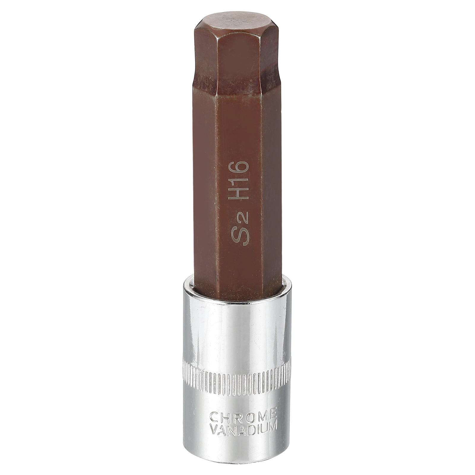 Uxcell Hex Bit Socket 1/2