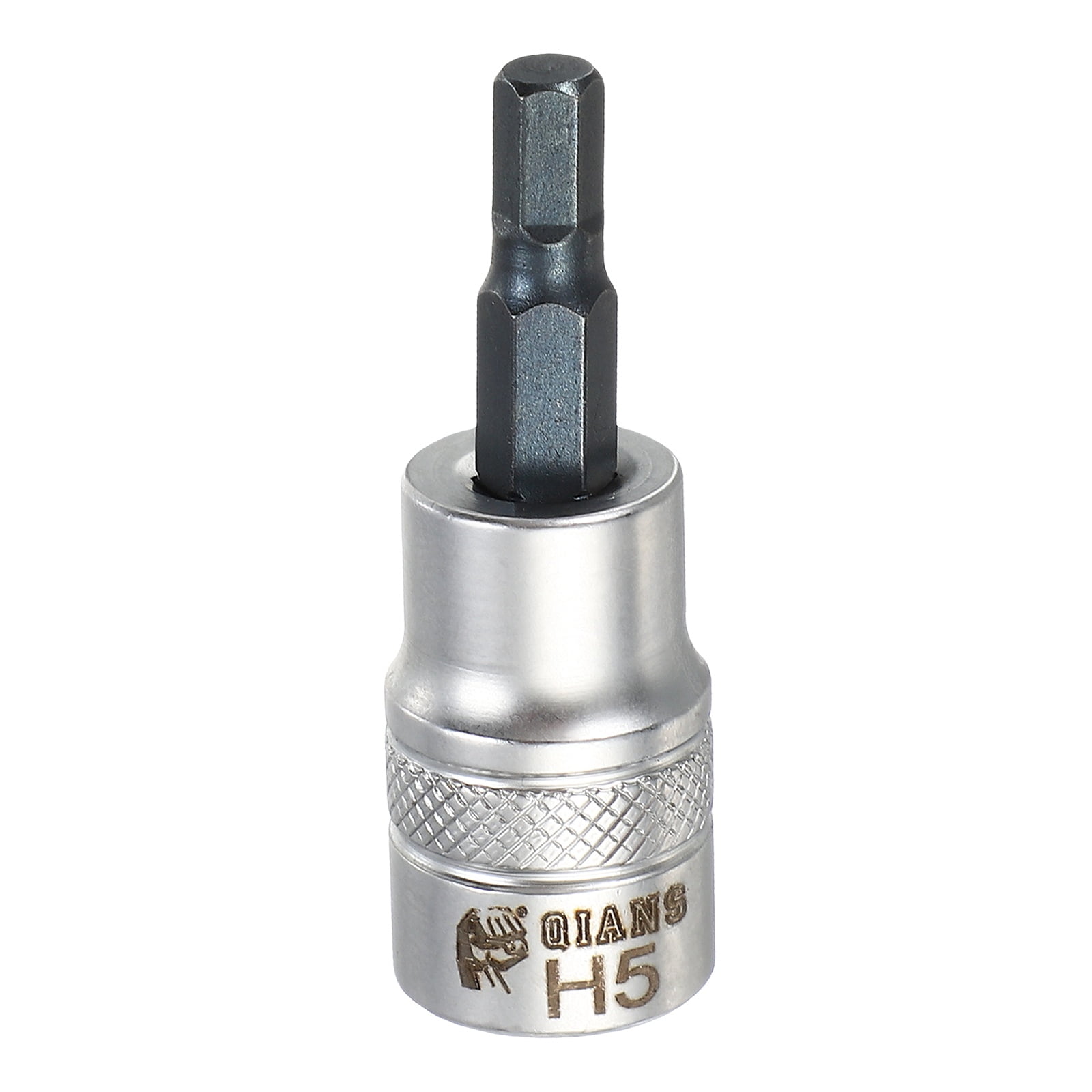 Uxcell Hex Bit Socket 3/8