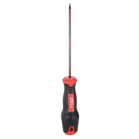 Uxcell Hex Magnetic Wrench Screwdriver H1.5x100mm Hex Key Metric Driver with 85mm Handle for General Repair