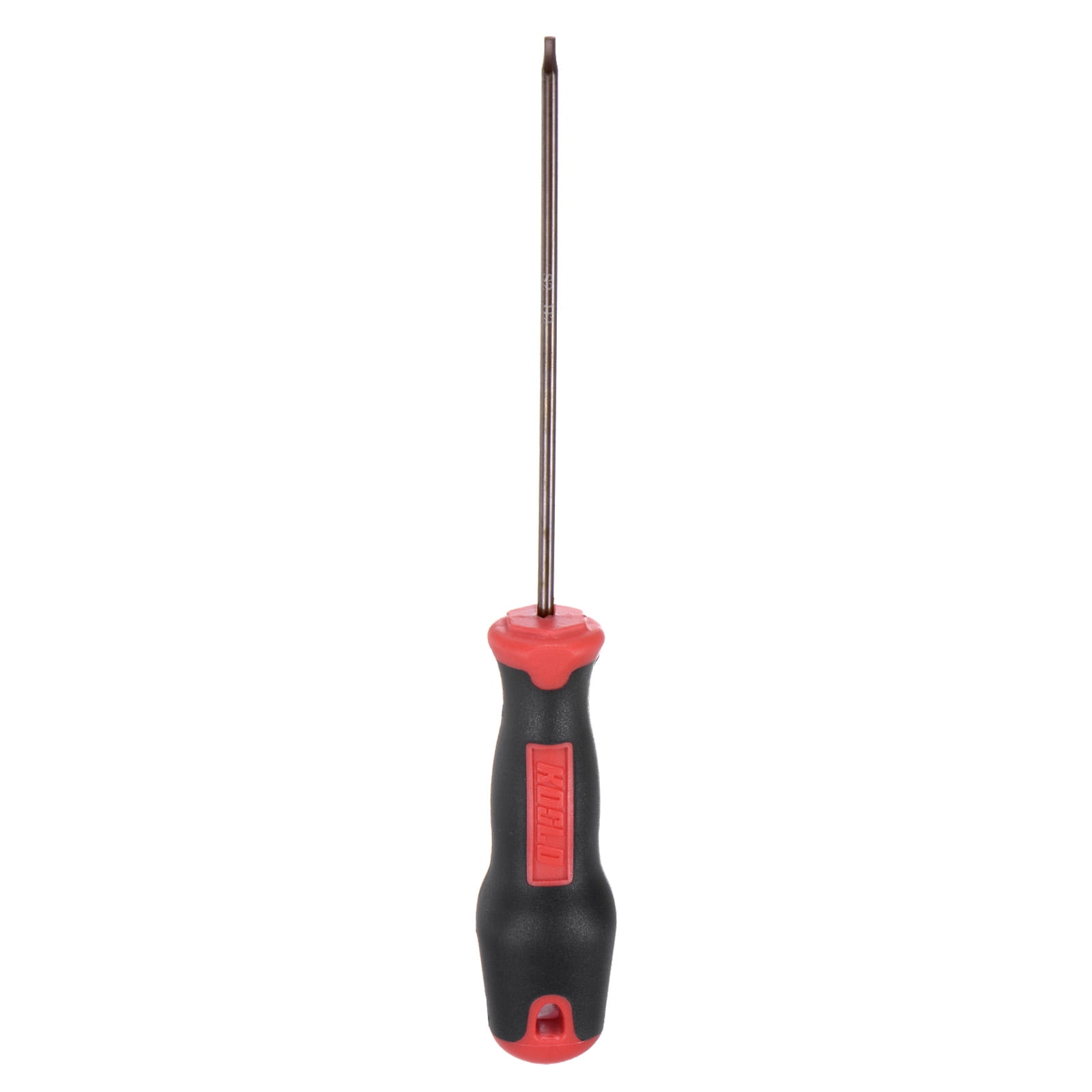 Uxcell Hex Magnetic Wrench Screwdriver H2x100mm Hex Key Metric