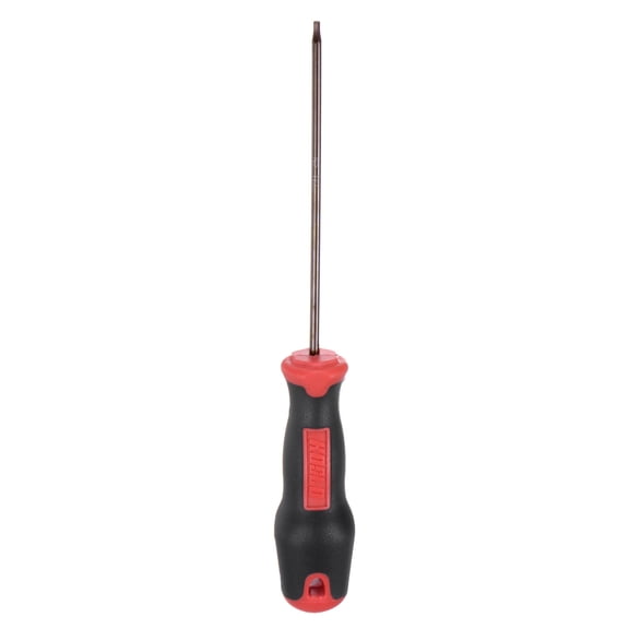 Uxcell Hex Magnetic Wrench Screwdriver H2x100mm Hex Key Metric Driver with 85mm Handle for General Repair