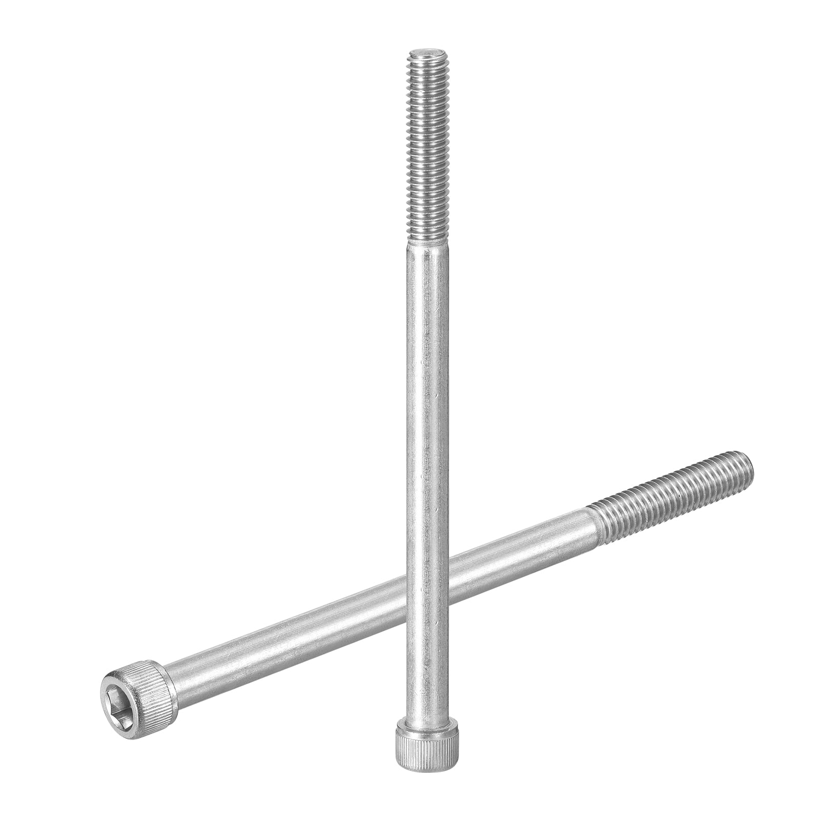 Prime-Line 9059790 Hex Bolts, 3/8 In.-16 X 2-1/2 In., A307 Grade A Hot Dip