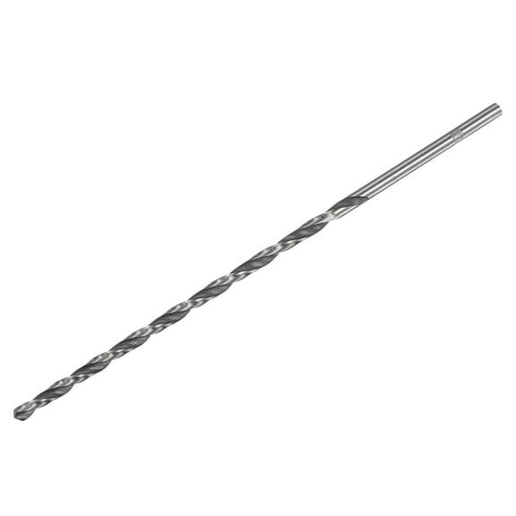Uxcell High Speed Steel Straight Shank Twist Drill Bits 1