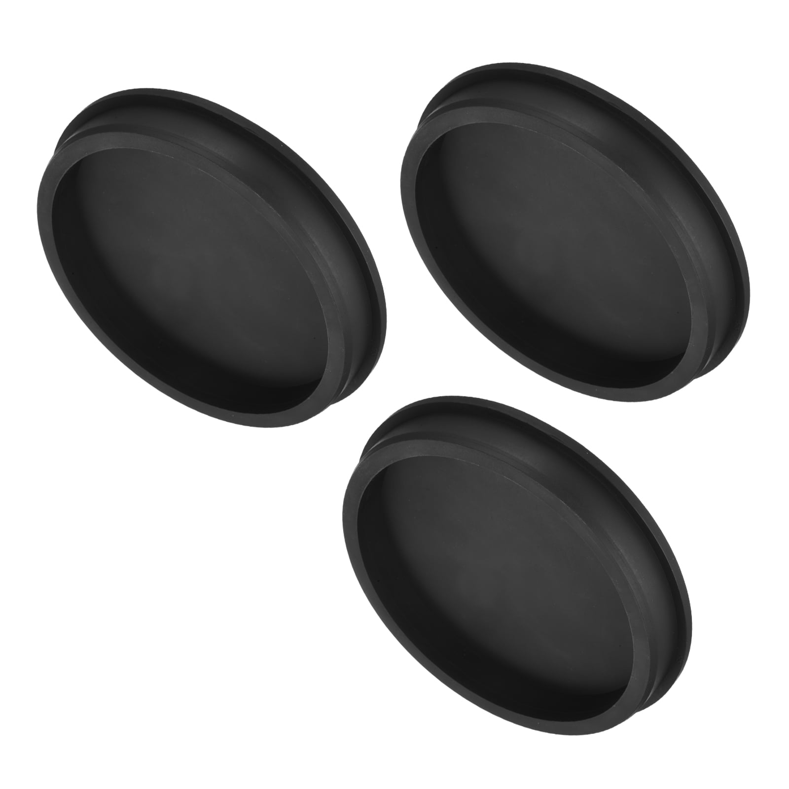 Uxcell High Temp Silicone Plug Mount Dia 151.5mm/5.96 inch t Shaped ...