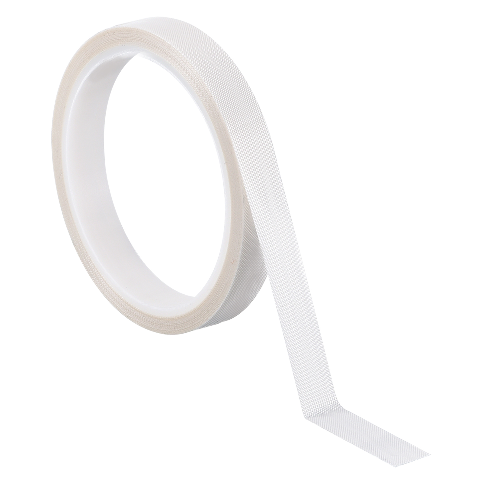 Uxcell High-temperature PTFE Tape, 0.6 Inch x 33 Feet Adhesive PTFE ...