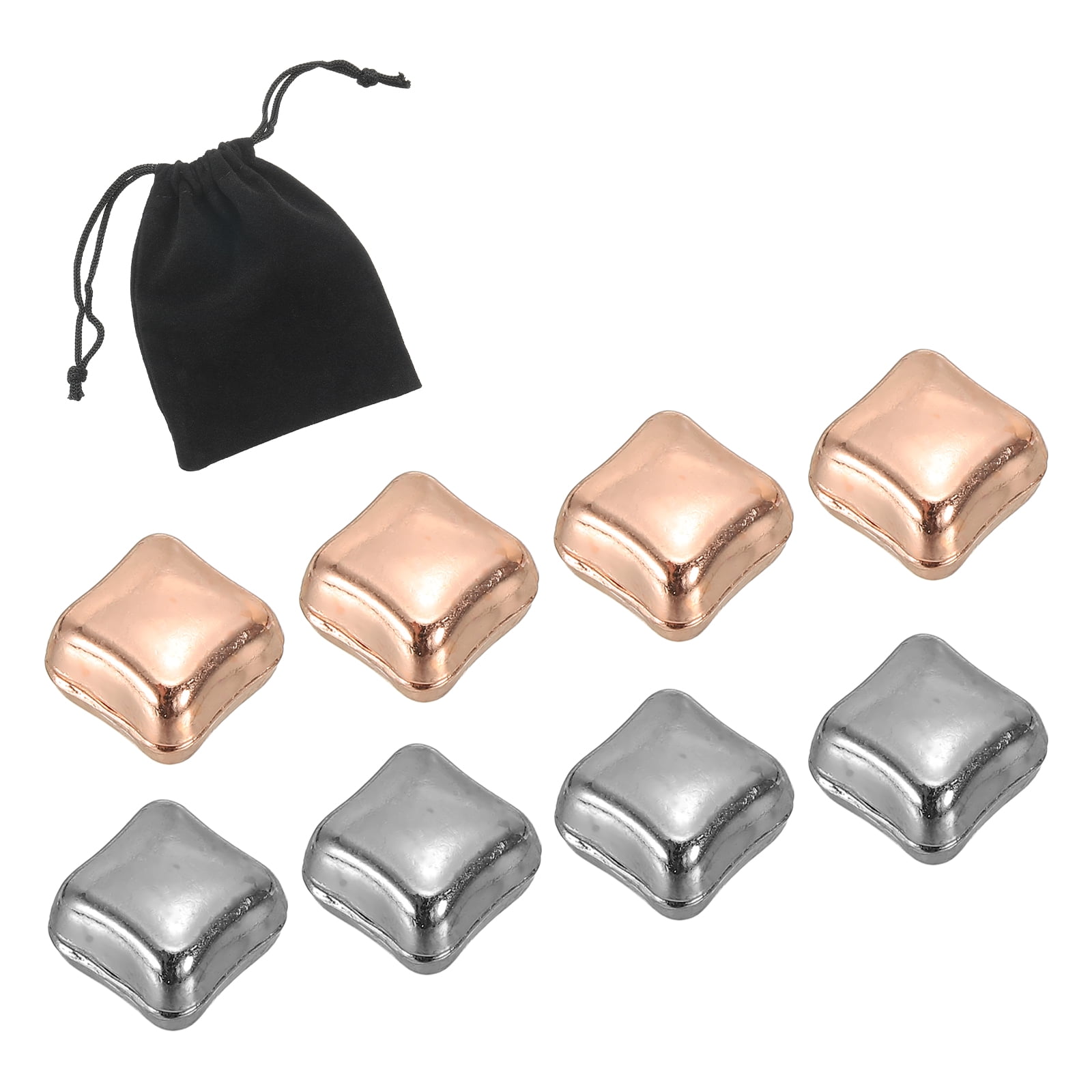 Uxcell Hijab Magnetic Pinless Pins with Storage Bag No-Snag Commercial ...