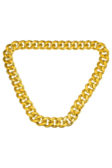 Shop Fake Chains Jewelry for Men and Women