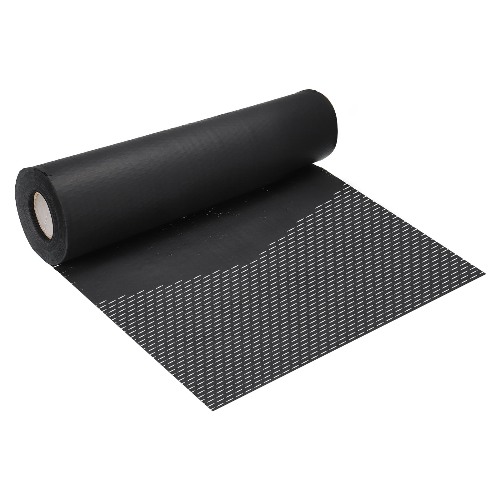 Dropship Honeycomb Packing Paper 15 Inch X 164 Foot. Black Honeycomb Wrapping  Paper 80 GSM. Protective Biodegradable Cushion Wrap Roll 15 X 164'  Perforated Honeycomb Packing Paper For Moving & Packing to