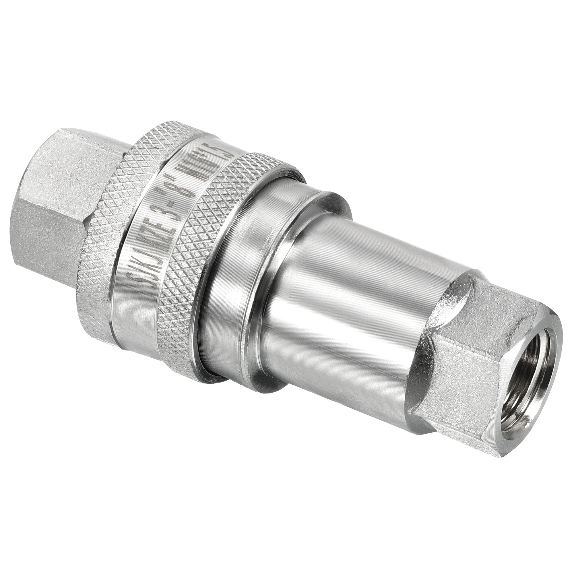 Hydraulik Verschlussschraube metrisch | VSTI | Jetzt online kaufen