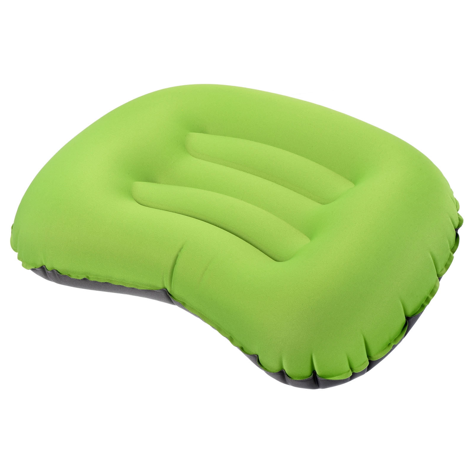 Large inflatable travel pillow best sale
