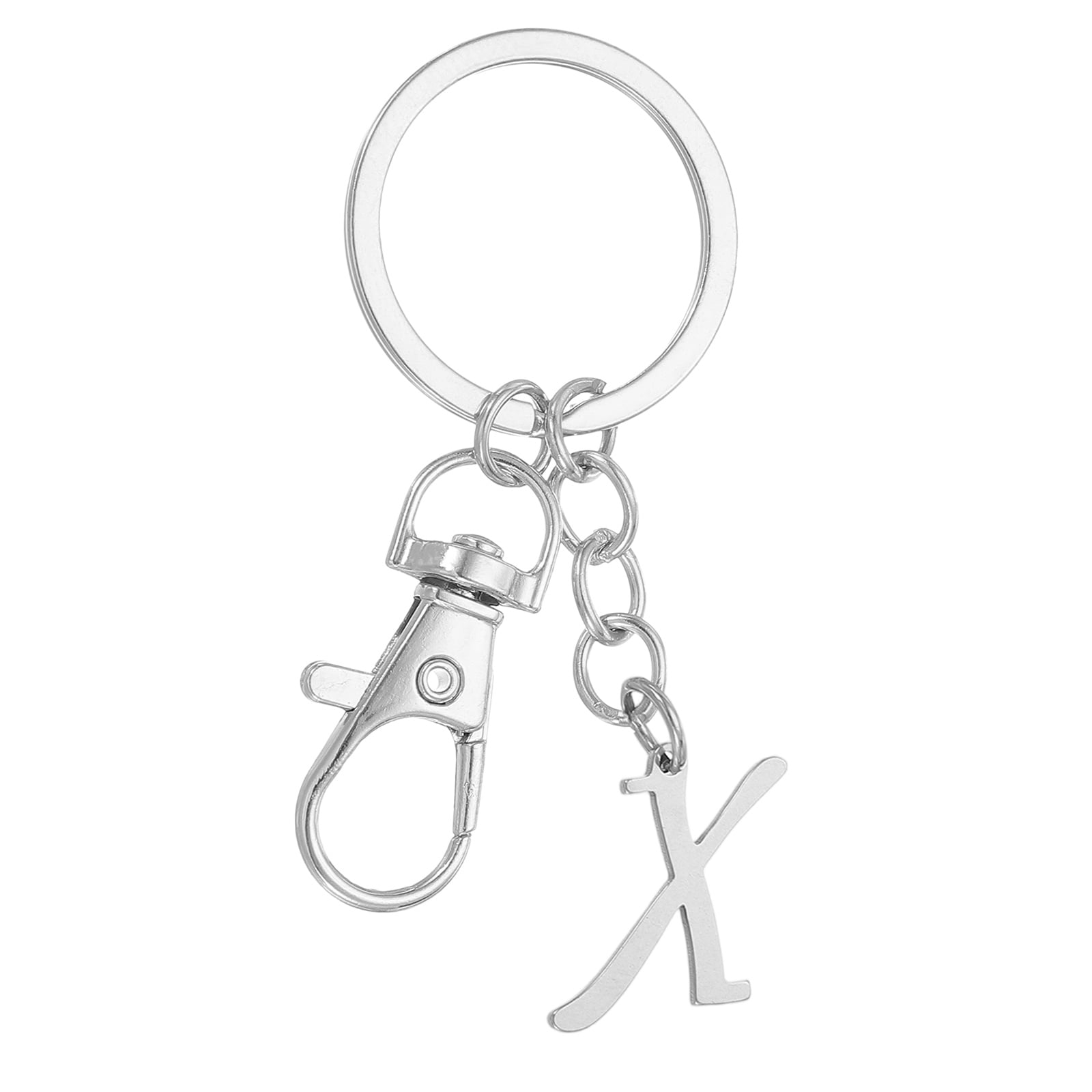 Uxcell-Initial-Letter-Key-