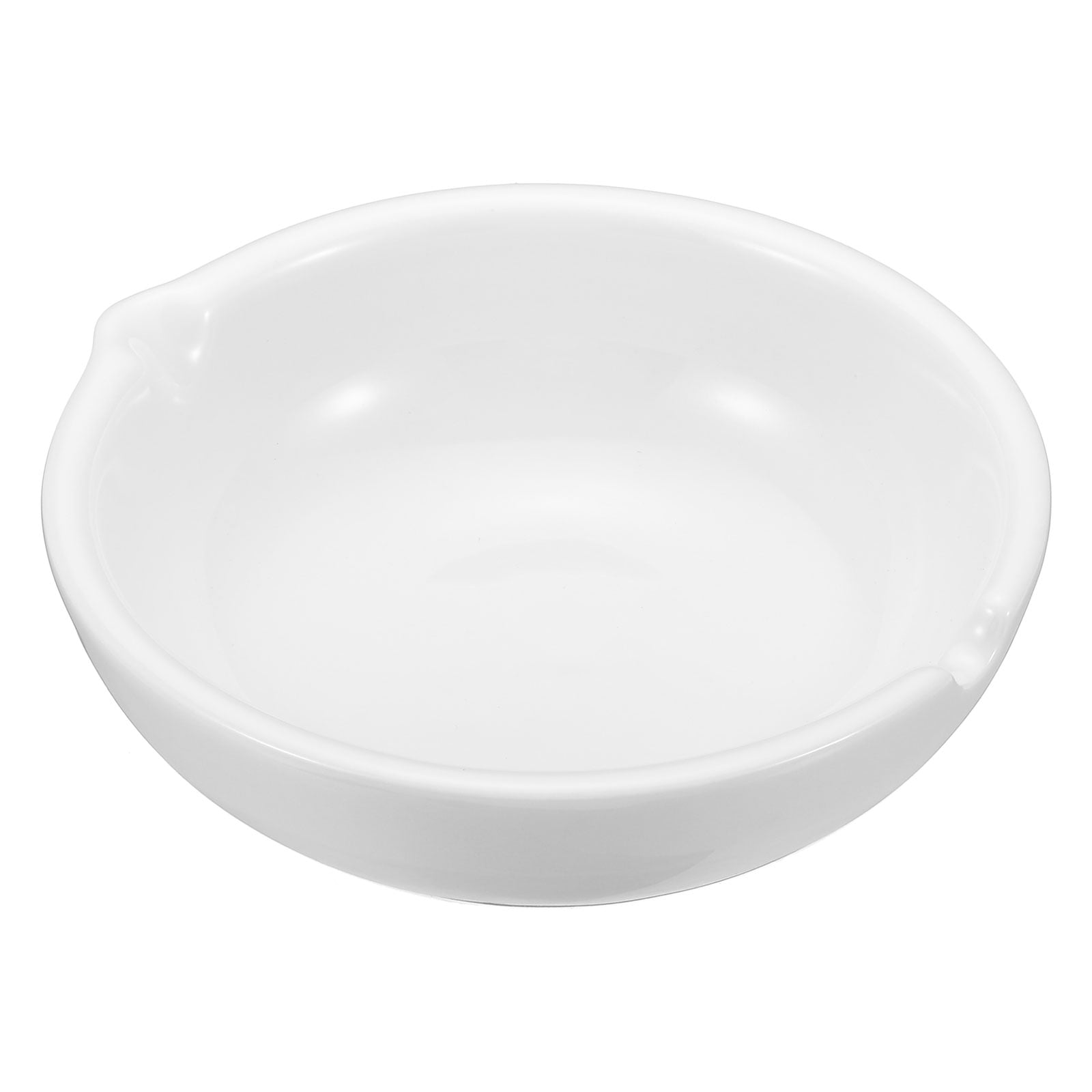 Ink Rest Uxcell Ink Dish Plate for Chinese Calligraphy, Ceramics Ink Holder Rest ...