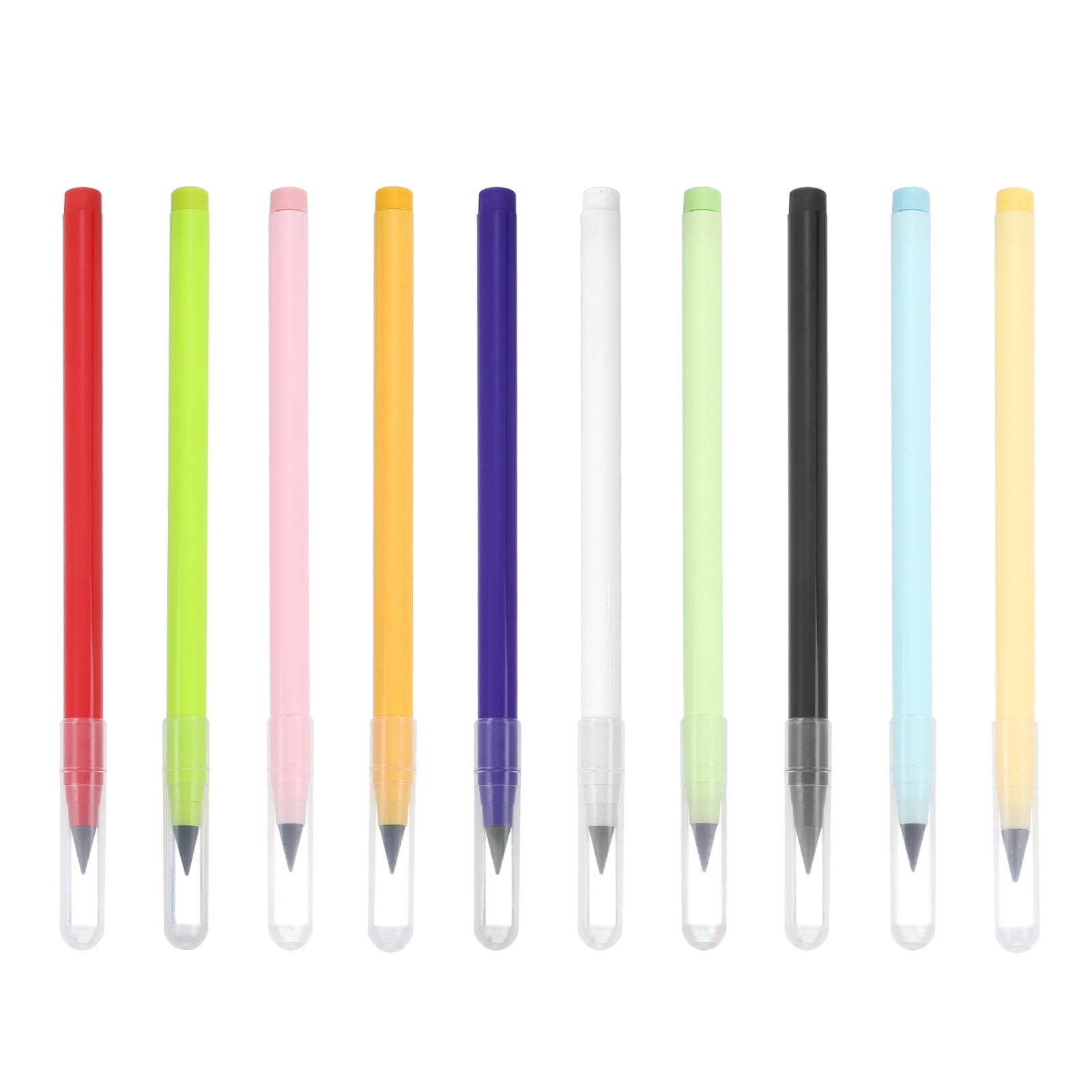 Color/mood Pencils 2b Color Changing Pencils 20 Drawing - Temu