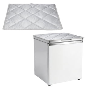 Freezer Covers for Protection and Insulation