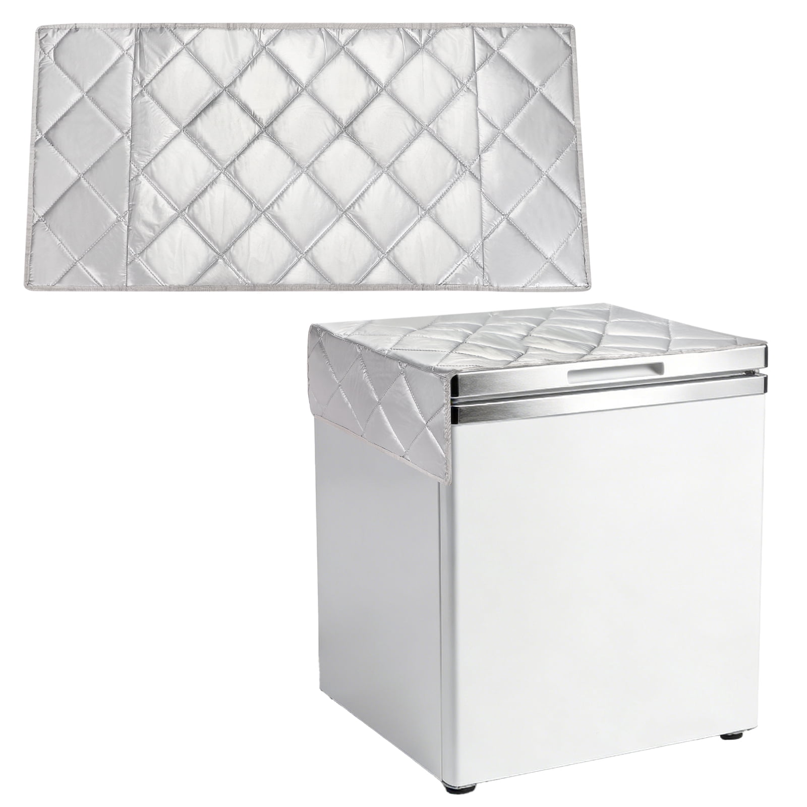 Uxcell Insulated Freezer Cover 39