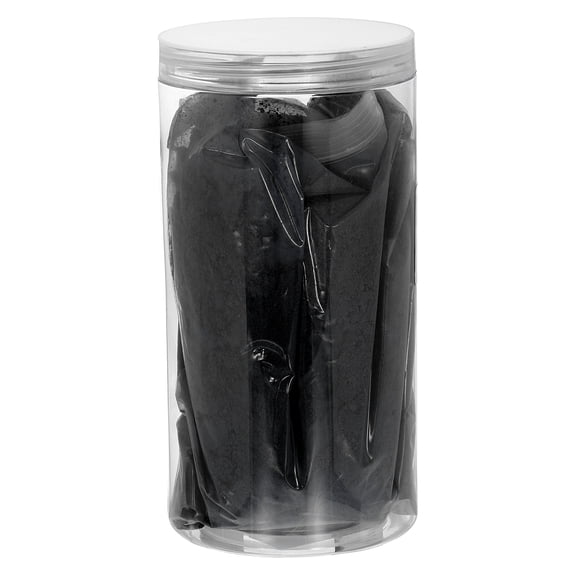 Uxcell Iron Oxide Powder Concrete Pigment 500 Mesh 28.2oz (800g) Iron Oxide Grout Pigment for Pastel Tile Paint Concrete Cement, Black3