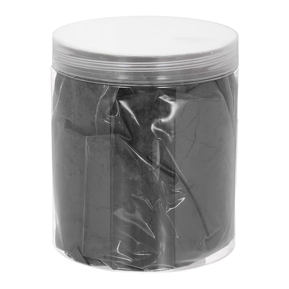 Uxcell Iron Oxide Powder Concrete Pigment 700 Mesh 28.2oz (800g) Iron Oxide Grout Pigment for Pastel Tile Paint Concrete Cement, Gray3