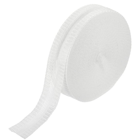 Uxcell Iron-on Instant Hem Tape, No Sew Hemming Tape for Pants Washable Hem Adhesive Strips White 1 22 Yard