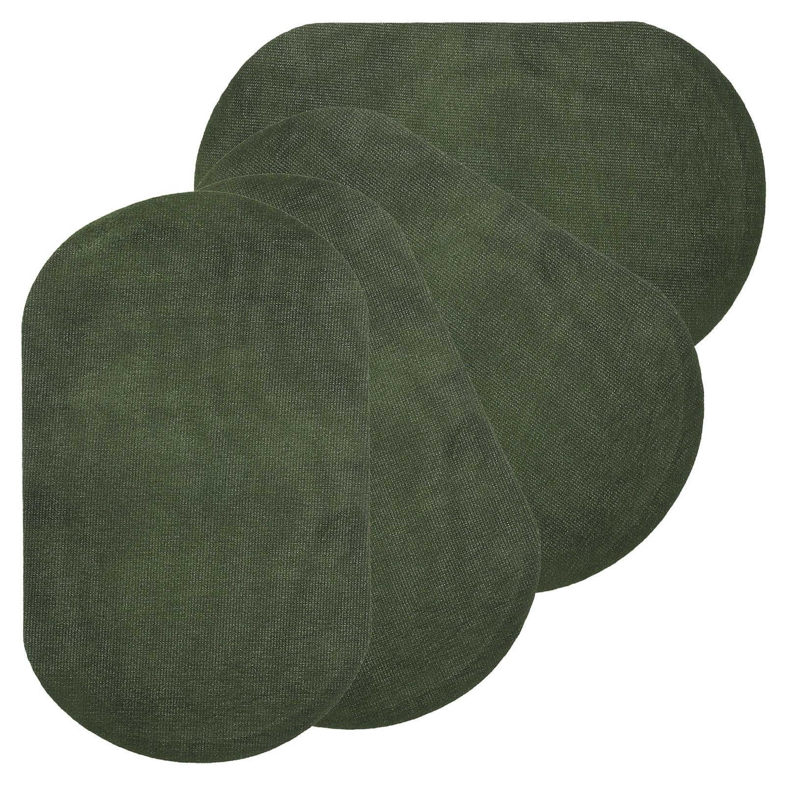 Uxcell Iron-on Patches, 4Pcs 7x4 Inch Elbow Knee Velvet Patches Kit For Clothing Pants Maroon Red 05052044 869c 4df1 A62b 02ac3d3c8486.6116840031f6185aa69bc9ccd67e1140