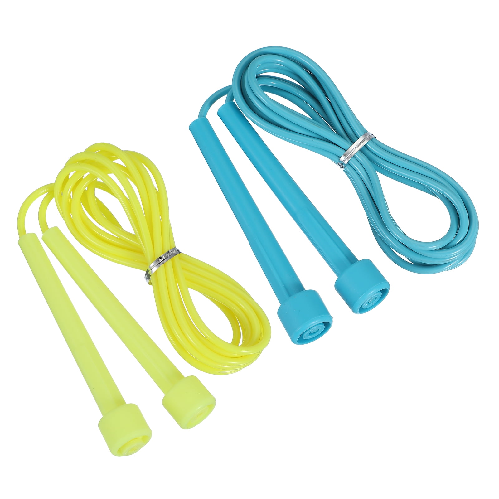 Jump Rope Walmart Uxcell Jump Rope Adjustable Speed Skipping Rope for Workout and Fitness ...