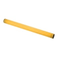 thumbnail image 1 of Uxcell Junior Relay Track Baton Plastic Running Race Field Stick Athletics, Orange, 1 of 5