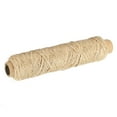 thumbnail image 1 of Uxcell Jute Twine 1mm, 164 Feet Long Brown Twine Rope for DIY Subjects, 1 of 5