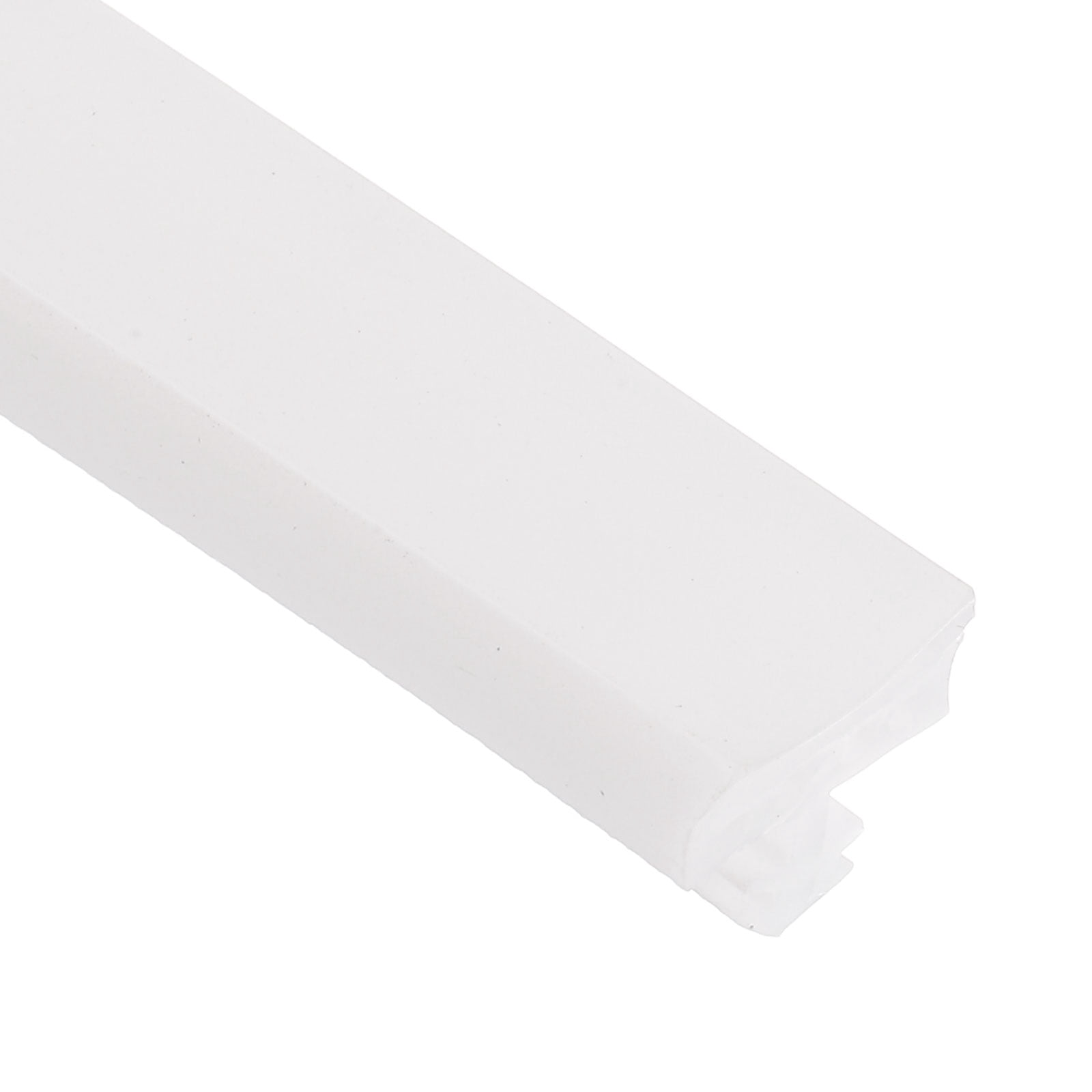 Uxcell Kerf Weather Stripping Seal Strip (16.4ft x 11/32