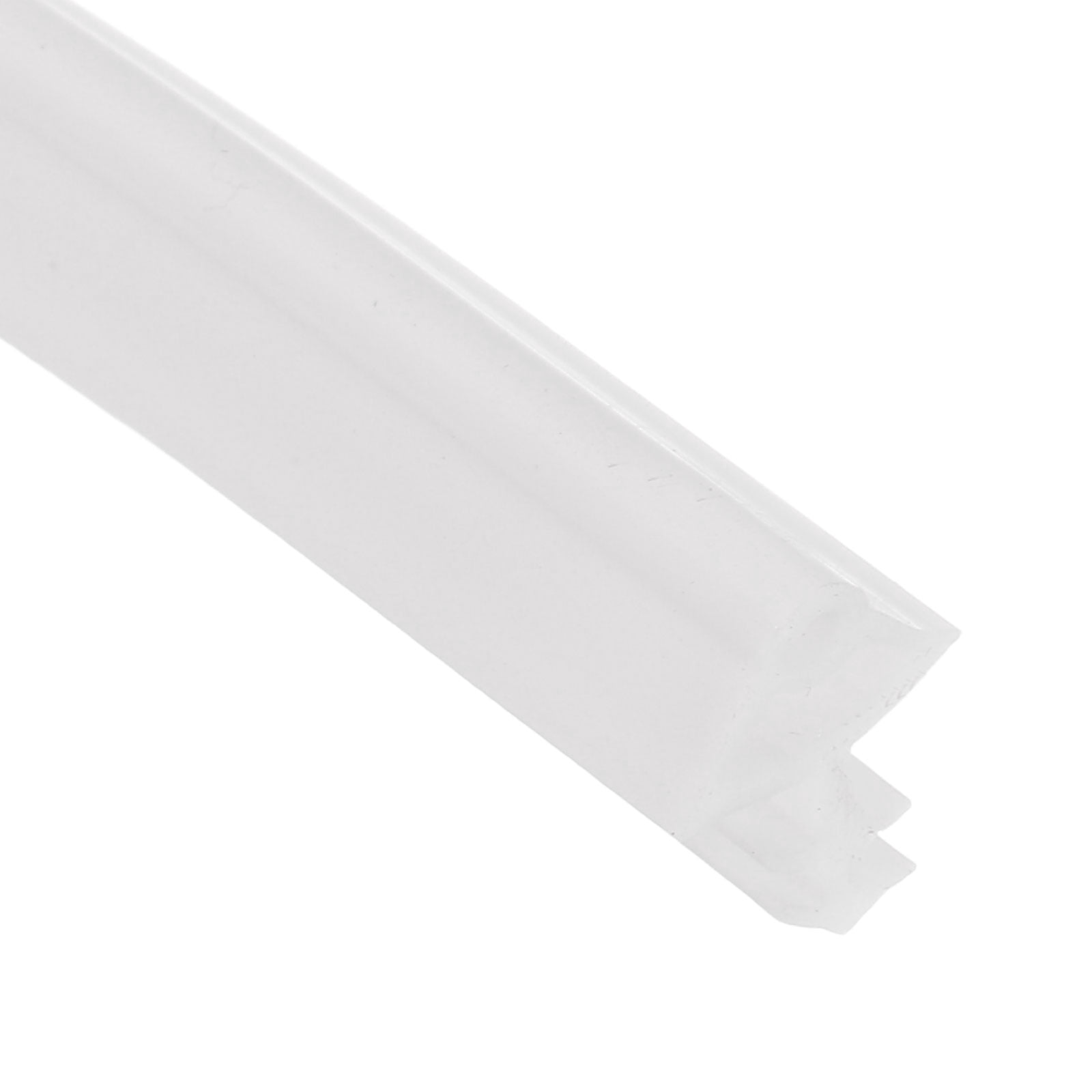 Uxcell Kerf Weather Stripping Seal Strip (16.4ft x 11/32