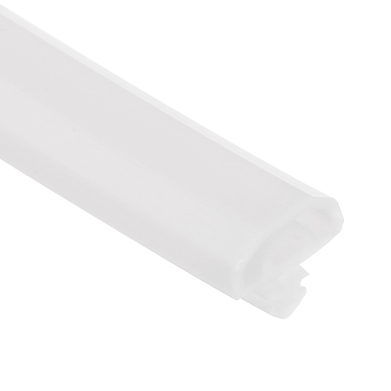 Uxcell Kerf Weather Stripping Seal Strip (16.4ft x 3/8