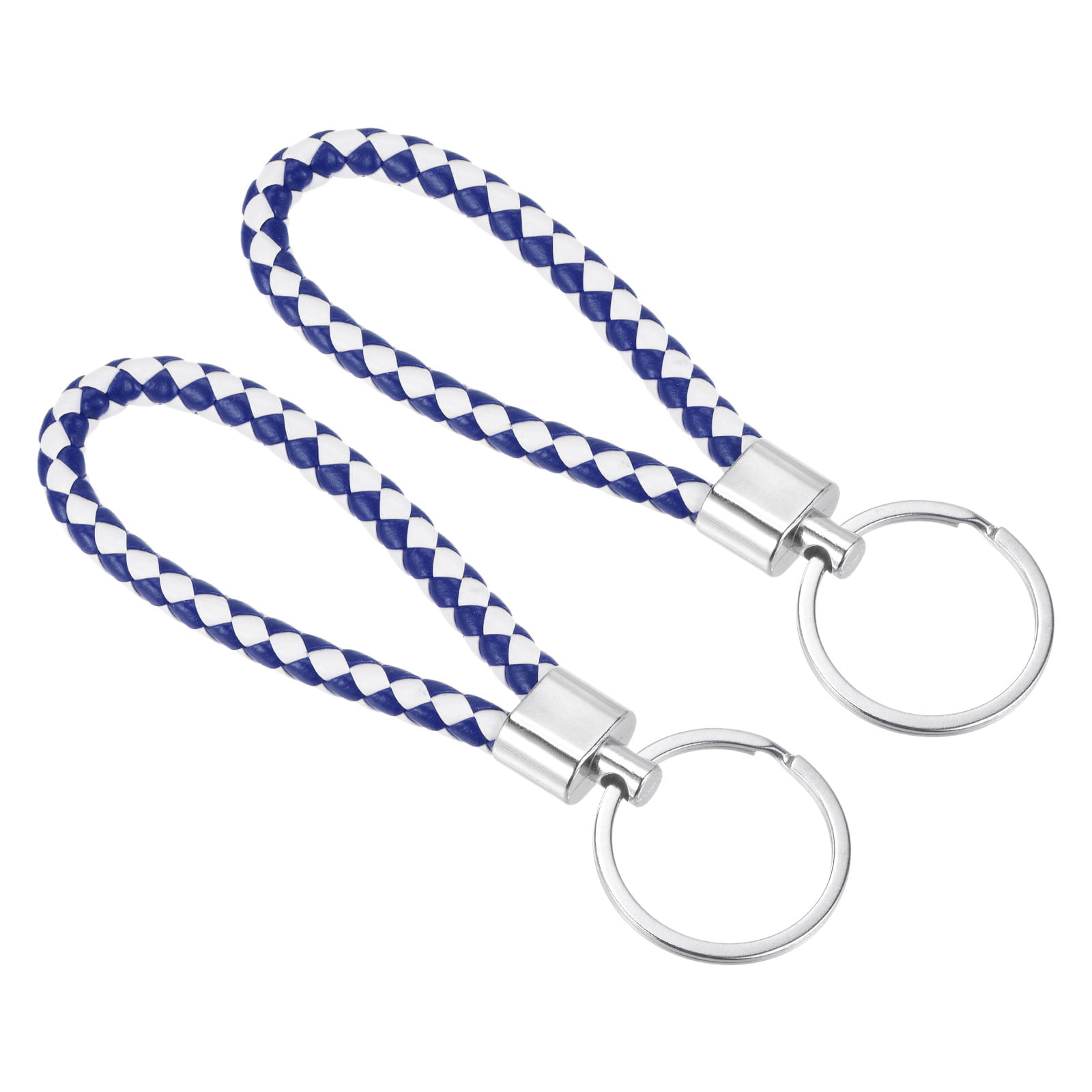 KEYCHAINS AND LANYARDS