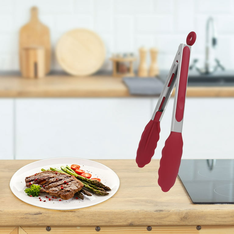 https://i5.walmartimages.com/seo/Uxcell-Kitchen-Tongs-Silicone-Tip-Stainless-Steel-Lock-Tongs-Burgundy-9_2f46ee25-cd27-4c0d-85ba-47bfcd533220.3e6f602fe600fe43835cee570c2ee20e.jpeg?odnHeight=768&odnWidth=768&odnBg=FFFFFF