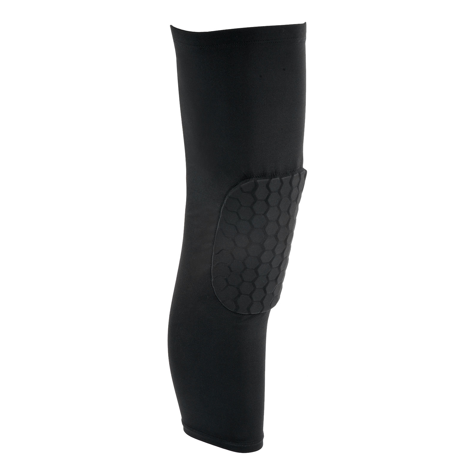 Uxcell Knee Pads, EVA Leg Sleeves Compression Knee Padding - Black, X ...