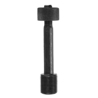 Knockout Punch Kit HARFINGTON Knockout Punch Draw Stud M20 X 1.5 Rosca Hydraulic Hole Punch For