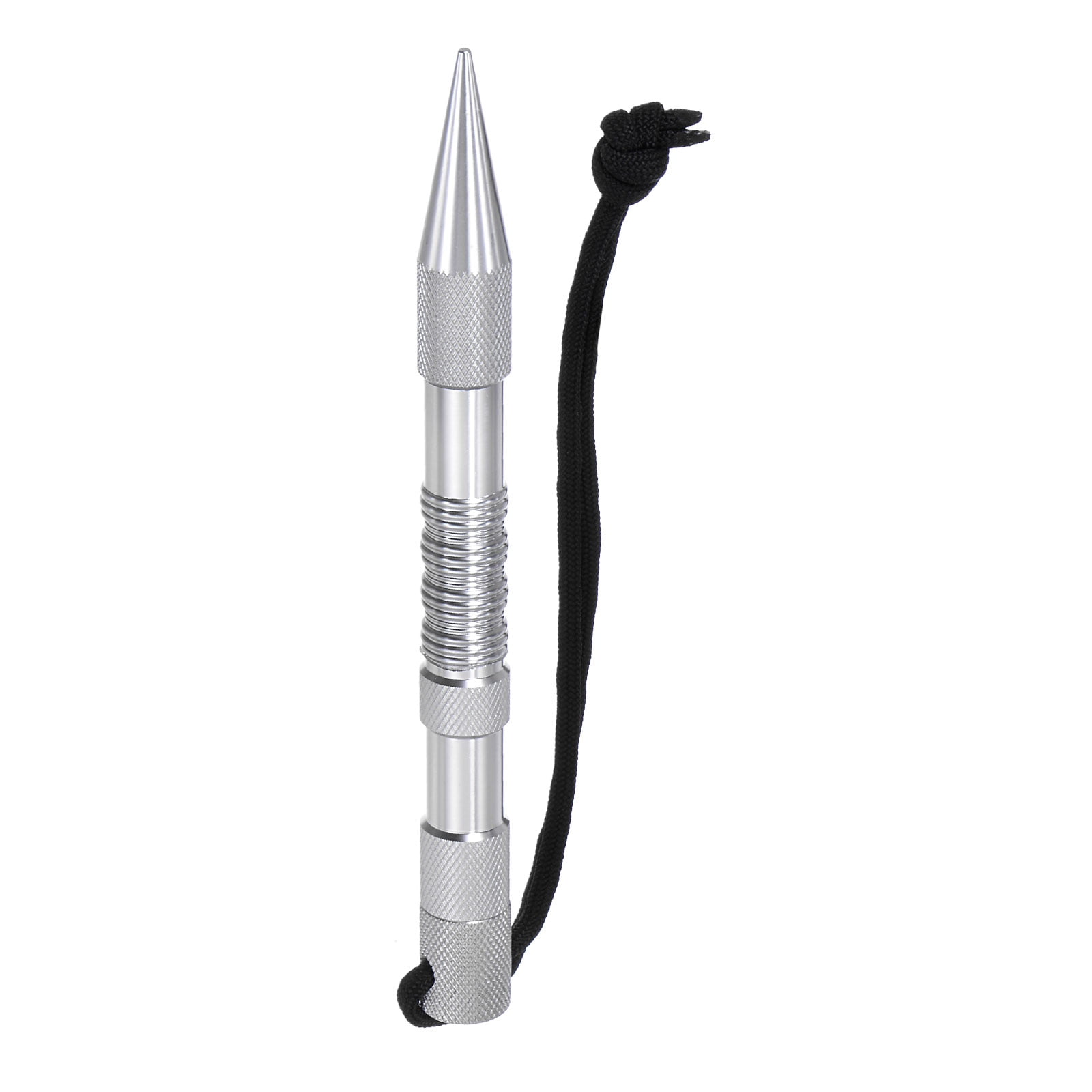 Knotters Marlin Spike In Acciaio Inox: L'Attrezzo Per Nodi Perfetti Su Paracord E Pelle