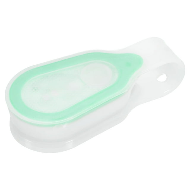 Uxcell LED Flashlight, Night Shift Flashlights Running Light, Green