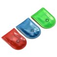 thumbnail image 1 of Uxcell LED Flashlight, Night Shift Flashlights Running Light Red, Blue, Green, 1 of 6