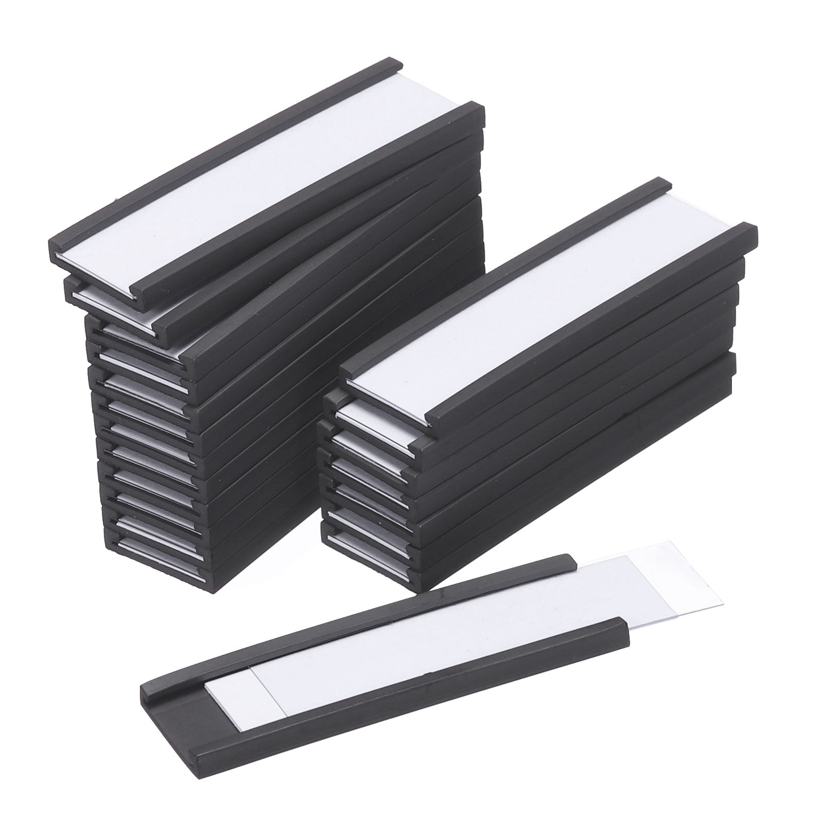 Uxcell Label Holders 2